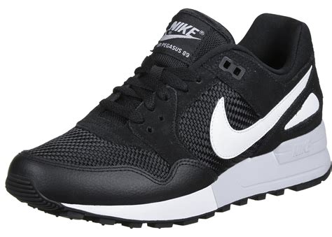 nike pegasus 89 schwarz|nike air pegasus 89 men.